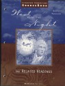 West with the Night and Related Readings (Literature Connections Source Book, High School Level) - Beryl Markham, McDougal Littell