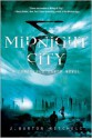 Midnight City - J. Barton Mitchell