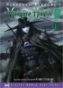 Hideyuki Kikuchi's Vampire Hunter D, Volume 04 - Part 2 of 2 - Saiko Takaki, Hideyuki Kikuchi