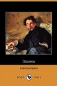 Oblomov (Dodo Press) - Ivan Goncharov, C.J. Hogarth