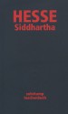 Siddhartha - Hermann Hesse