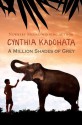 A Million Shades of Grey - Cynthia Kadohata