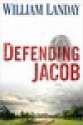 Defending Jacob - William Landay