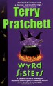 Wyrd Sisters - Terry Pratchett