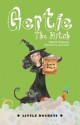 Gertie the Witch - Valerie Thomas, Janet Wolf