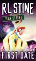 First Date (Fear Street) - R.L. Stine