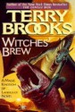 Witches' Brew - Terry Brooks