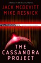 The Cassandra Project - Jack McDevitt, Mike Resnick