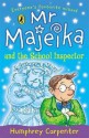 MR Majeika and the School Inspector - Humphrey Carpenter