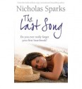 The Last Song - Nicholas Sparks