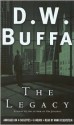 The Legacy - D.W. Buffa, Mark Feuerstein