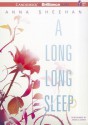 A Long, Long Sleep - Anna Sheehan