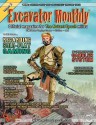 Excavator Monthly Issue 2 - William McAusland, Otto Toms, Alexander Waby