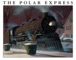 The Polar Express - Chris Van Allsburg