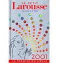 Le petit Larousse illustré 2001 - Larousse