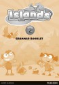 Islands Level 2 Grammar Booklet - Kerry Powell