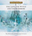 The Lion, the Witch and the Wardrobe (Audiocd) - C.S. Lewis