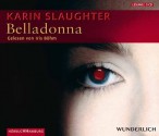 Belladonna - Karin Slaughter, Iris Böhm