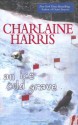 An Ice Cold Grave - Charlaine Harris