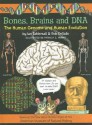 Bones, Brains and DNA: The Human Genome and Human Evolution - Ian Tattersall, Ian Tattersal, Rob DeSalle