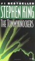 The Tommyknockers (Preloaded Digital Audio Player) - Edward Herrmann, Stephen King