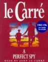 Perfect Spy - John le Carré