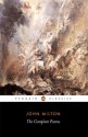 The Complete Poems (Penguin Classics) - John Milton