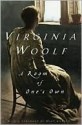 A Room of One's Own - Virginia Woolf, Mary Gordon