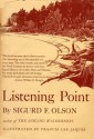 LISTENING POINT - Sigurd F. Olson