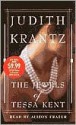 The Jewels of Tessa Kent - Judith Krantz