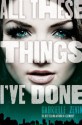 All These Things I've Done - Gabrielle Zevin