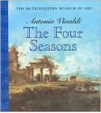 The Four Seasons - Antonio Lucio Vivaldi