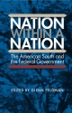 Nation Within a Nation: The American South and the Federal Government - Glenn Feldman