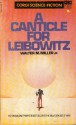 A Canticle For Leibowitz - Walter M. Miller Jr.