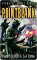 Pointblank (Starfist - David Sherman, Dan Cragg