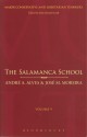 The Salamanca School - André Azevedo Alves, José Manuel Moreira