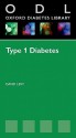 Type 1 Diabetes - David Levy