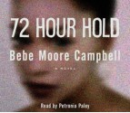 72 Hour Hold (Audio) - Bebe Moore Campbell, Pamella D'Pella