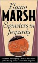 Spinsters in Jeopardy (Audio) - Ngaio Marsh, Nadia May