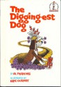 The Digging Est Dog - Al Perkins, Eric Gurney