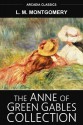 Anne of Green Gables Collection (8 Books) - Arcadia Classics, L.M. Montgomery