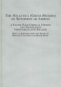 The Hellenica: A Facing-page Critical Edition & Translation (Studies in Classics) - Xenophon, Donald F. Jackson