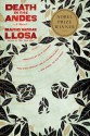 Death in the Andes: A Novel - Edith Grossman, Mario Vargas Llosa