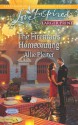 The Fireman's Homecoming - Allie Pleiter