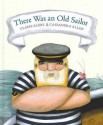 There Was an Old Sailor - Claire Saxby, Cassandra Allen