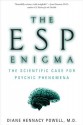 ESP Enigma - Diane Hennacy Powell, Diane Hennacy Powell, M.D.