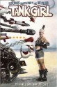 Tank Girl Movie Adaptation - Peter Milligan, A. Young