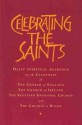 Celebrating The Saints - Robert Atwell