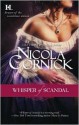 Whisper of Scandal - Nicola Cornick