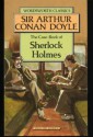 The Case-Book of Sherlock Holmes - Arthur Conan Doyle